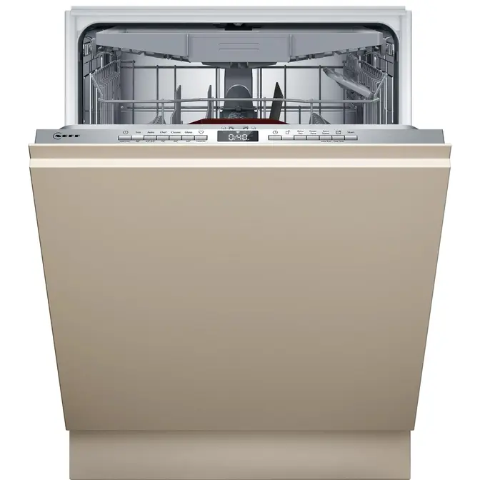 Посудомоечная машина Neff S175HCX03E фото 1