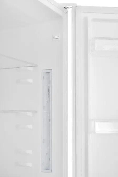 Холодильник ZÜGEL ZRFD200W фото 10