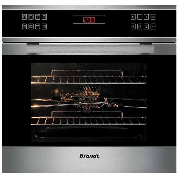 Духовой шкаф Brandt FC1045XS