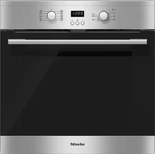 Духовой шкаф Miele H2361B EDST/CLST фото 1