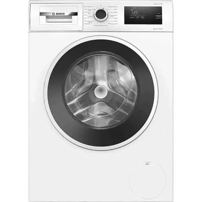 Стиральная машина Bosch WAN240MHPL фото 1