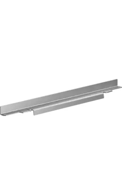 Защитный кожух для комбинирования с газовыми панелями Gaggenau LS041001 Защитный кожух для комбинирования с газовыми панелями Gaggenau LS041001