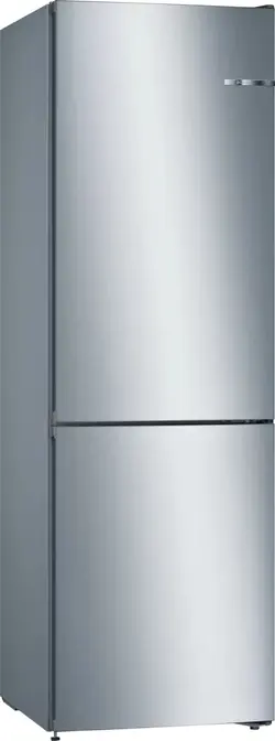 Холодильник Bosch KGN36NL21R фото 1