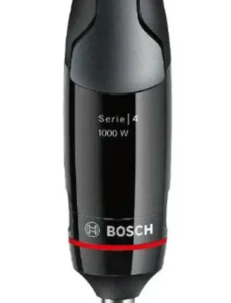 Блендер Bosch MSM4B621 фото 4