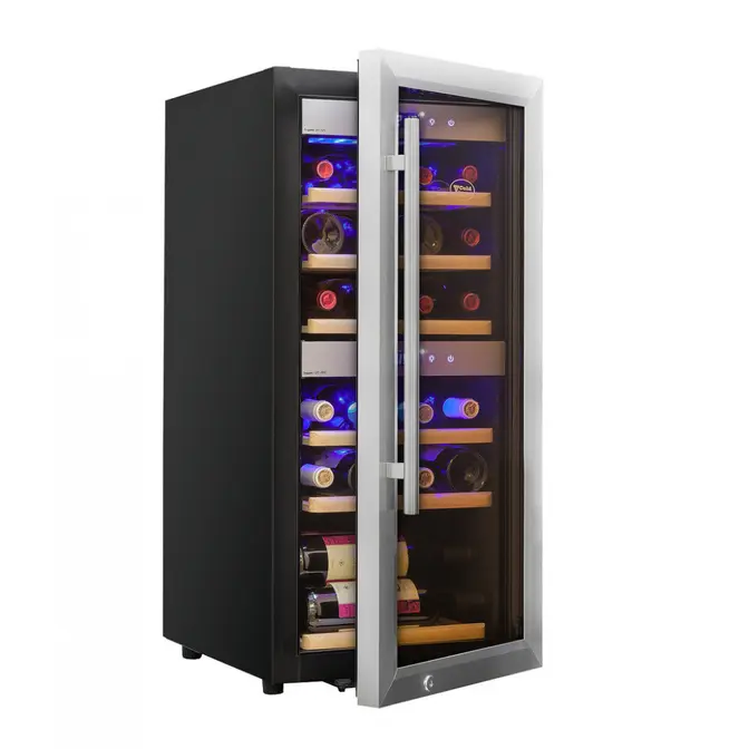 Винный шкаф Cold Vine C 24-KSF2 фото 1