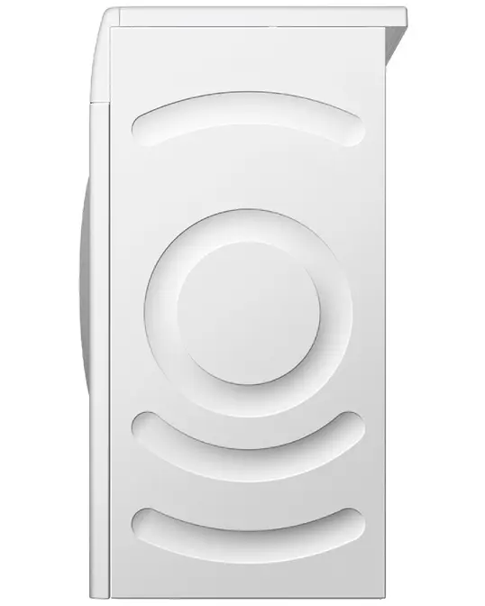 Стиральная машина Bosch WHA222X2OE фото 3