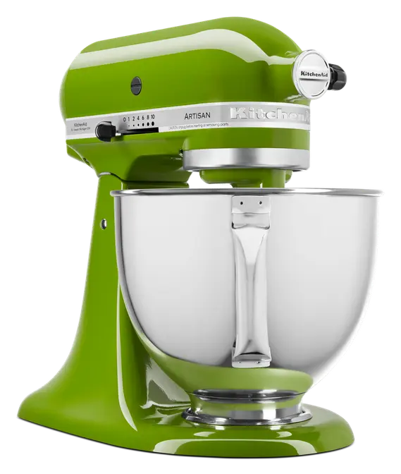 Планетарный миксер KitchenAid 5KSM175PSEMA фото 6