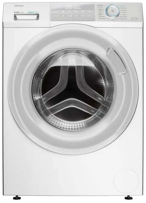 Стиральная машина Haier HW60-BP12929B фото 1
