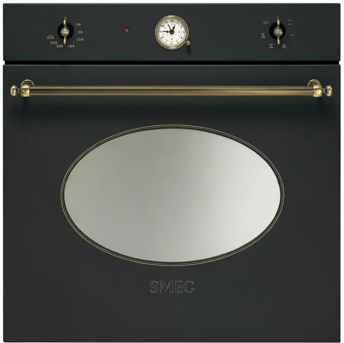 Духовой шкаф Smeg SF800AO Coloniale фото 1