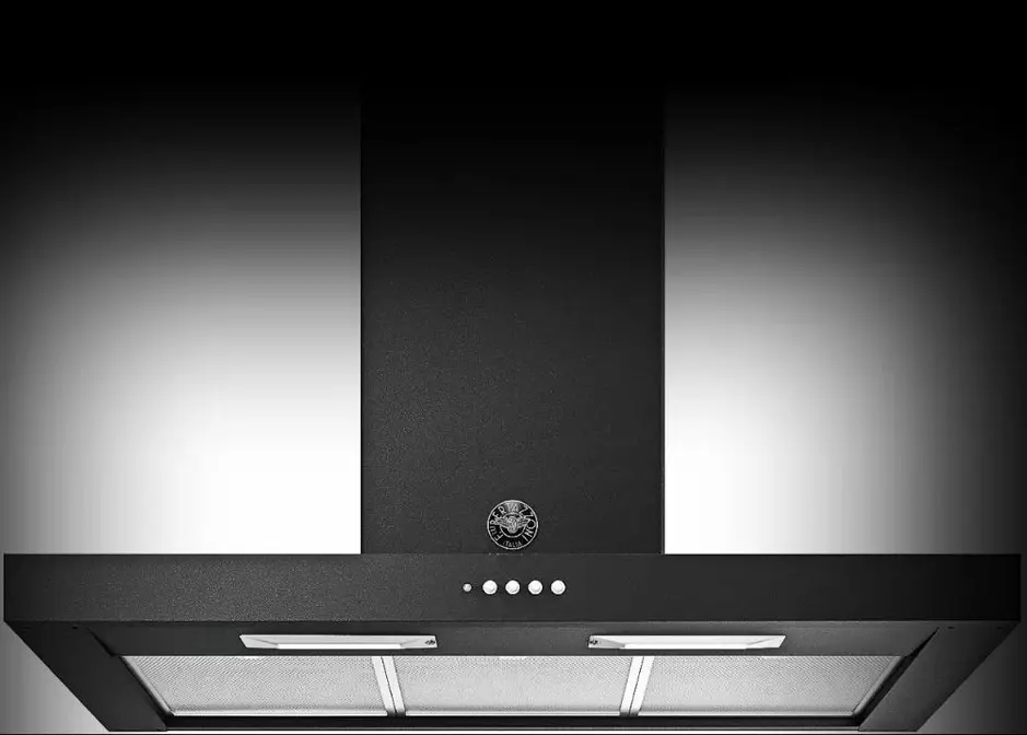Вытяжка Bertazzoni KT90MAS1NEC фото 3 Вытяжка Bertazzoni KT90MAS1NEC фото 3