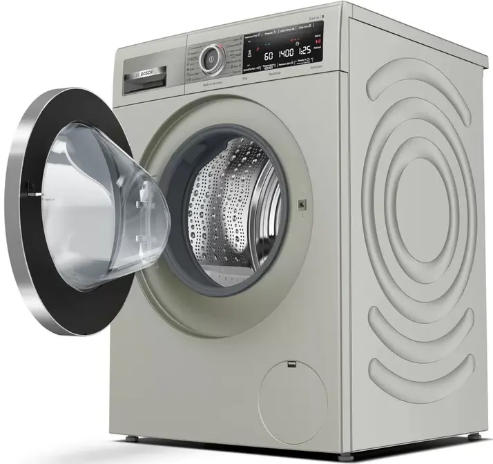 Стиральная машина Bosch WAV28MX0ME фото 2