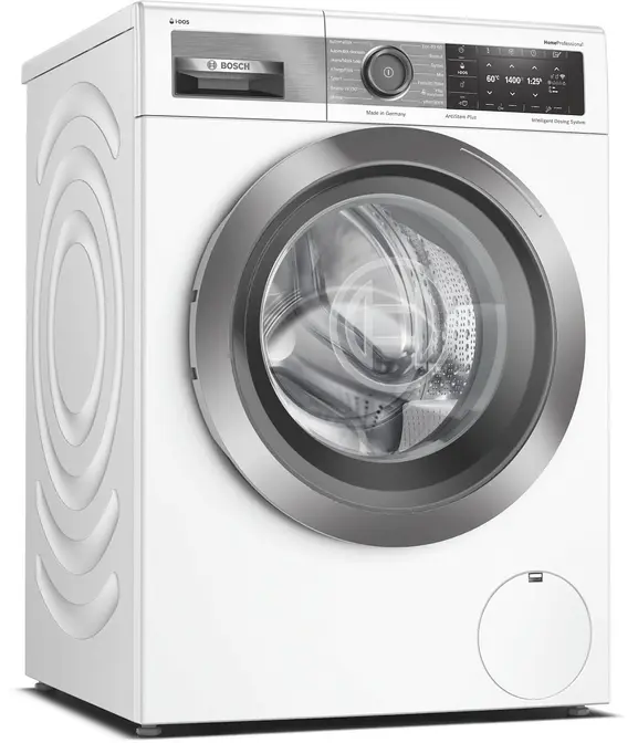 Стиральная машина Bosch WAXH8E0LSN фото 1