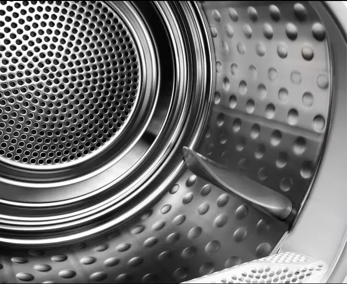 Сушильная машина Electrolux EW8H458B фото 7