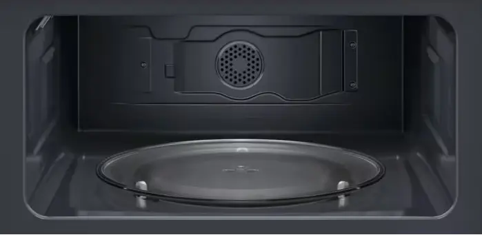 Микроволновая печь ELECTROLUX LVM8E08V фото 2
