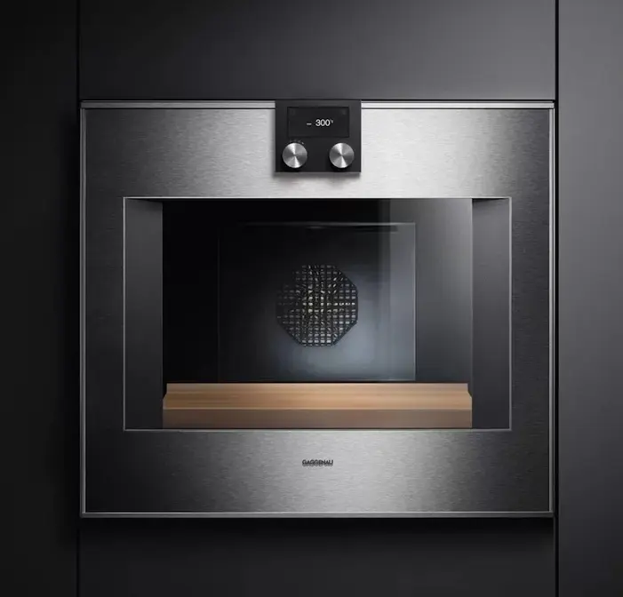 Духовой шкаф Gaggenau BO 480-110 фото 2