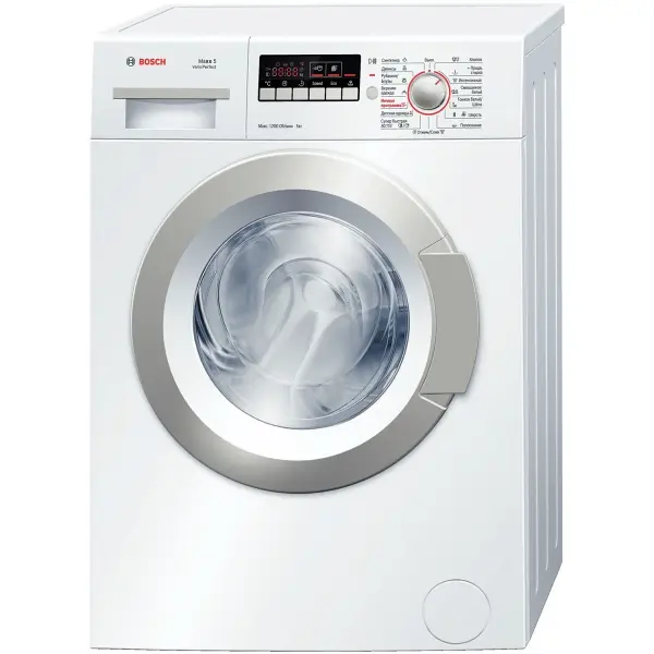 Стиральная машина Bosch WLG24260OE фото 1