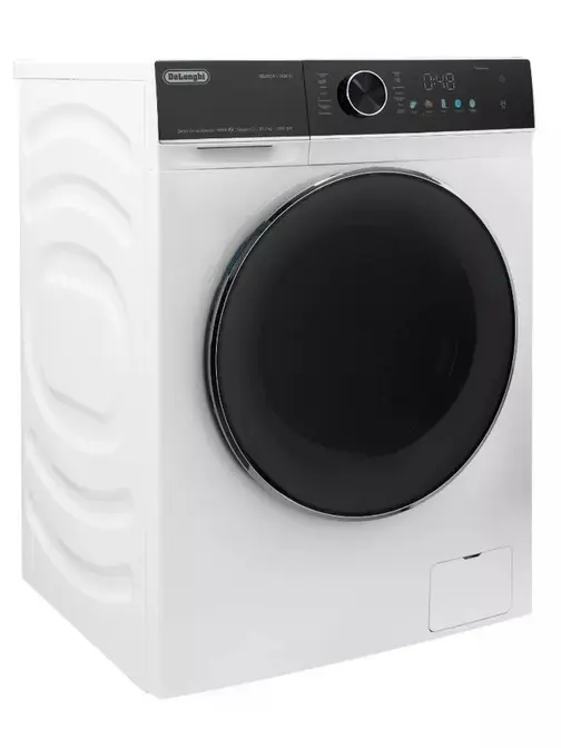 Стиральная машина DeLonghi BELINDA L 1026 VI фото 5