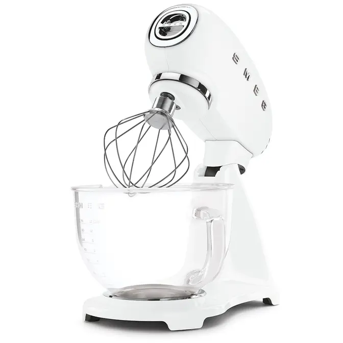 Миксер Smeg SMF13WHEU фото 2