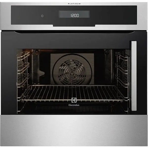 Духовой шкаф Electrolux EOL95821AX