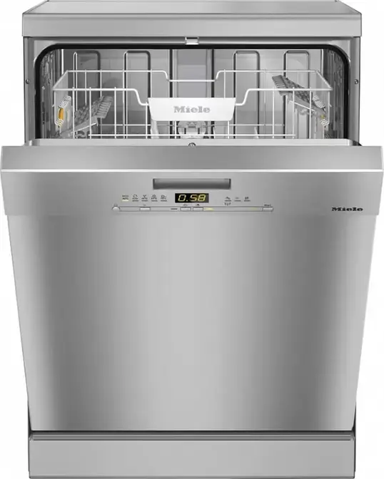 Посудомоечная машина Miele G 5000 SC CLST Active RU фото 3