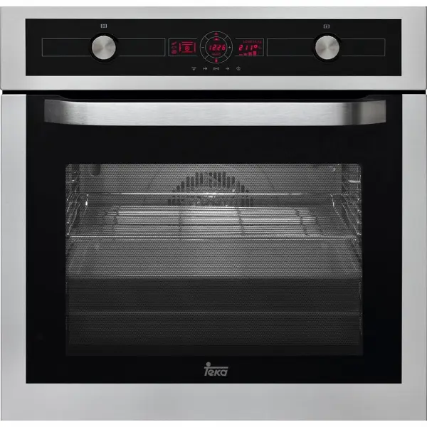Духовой шкаф Teka HL 870 STAINLESS STEEL