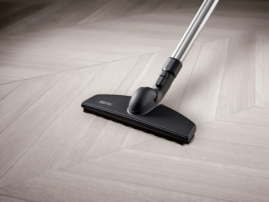 Пылесос Miele SKRF3 Blizzard CX1 Red Edition Parquet PowerLine фото 5