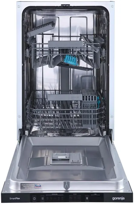 Посудомоечная машина Gorenje GV541D10 фото 4