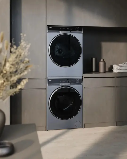 Сушильная машина HAIER HD100-A3397SU1 фото 18