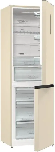 Холодильник Gorenje NRK6192AC4 фото 5
