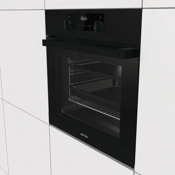 Духовой шкаф Gorenje BO735E11BK-2 фото 3