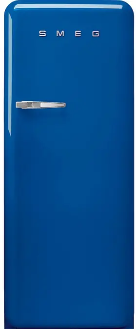 Холодильник Smeg FAB28RBE3 фото 1