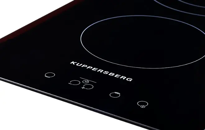 Варочная панель Kuppersberg SA3VT02 фото 2