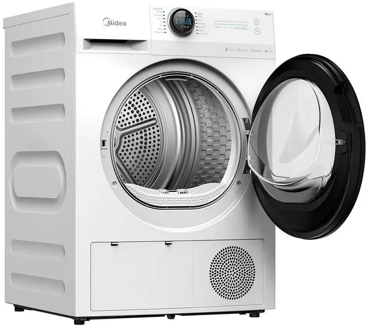 Сушильная машина Midea MD200D90WB/W-RU фото 5