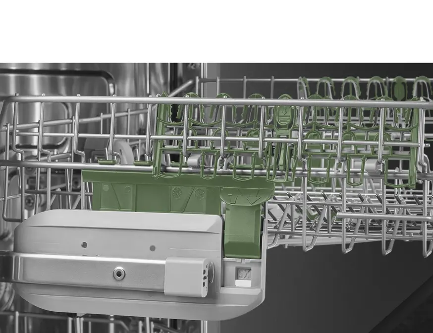 Посудомоечная машина Smeg STL5352C фото 3