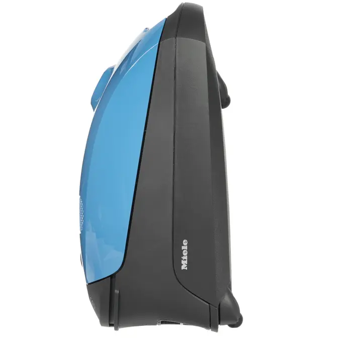 Пылесос Miele Classic C1 SBAD3 лазурный фото 2