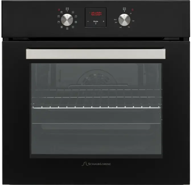 Духовой шкаф Schaub Lorenz SLB ES6353 фото 1