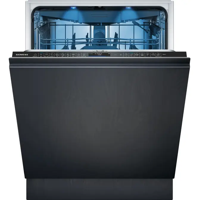 Посудомоечная машина SIEMENS SN87TX02CE фото 1