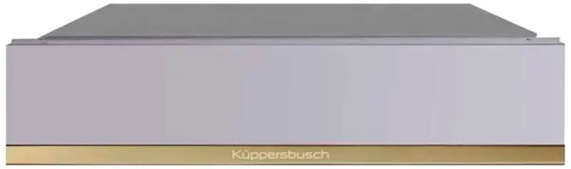 Подогреватель посуды Kuppersbusch CSW 6800.0 G4 фото 1
