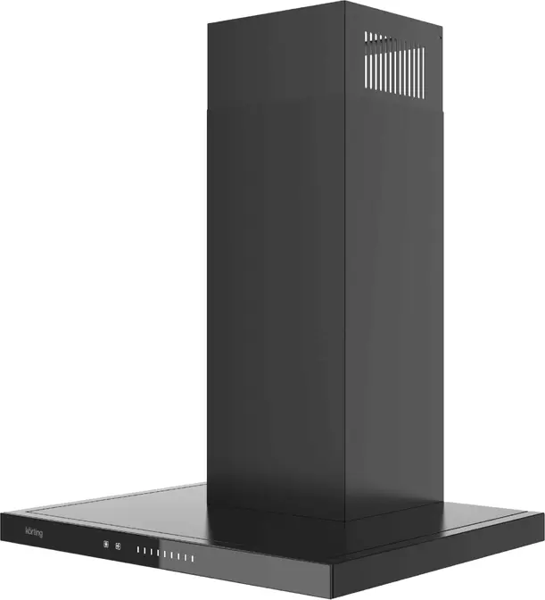 Купольная вытяжка Korting KHC 6989 GN фото 1