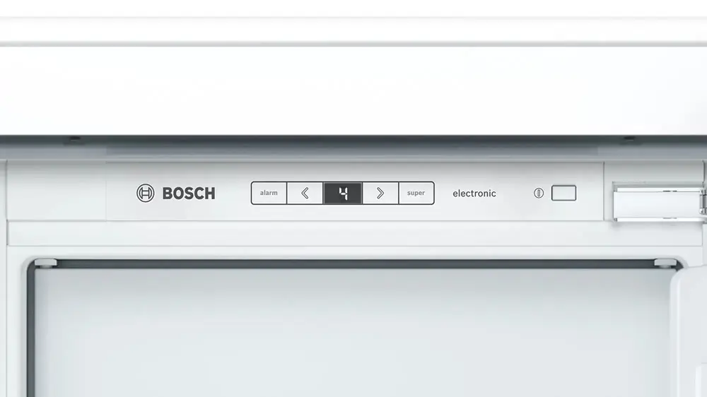 Встраиваемый холодильник Bosch KIL82SDE0 фото 3