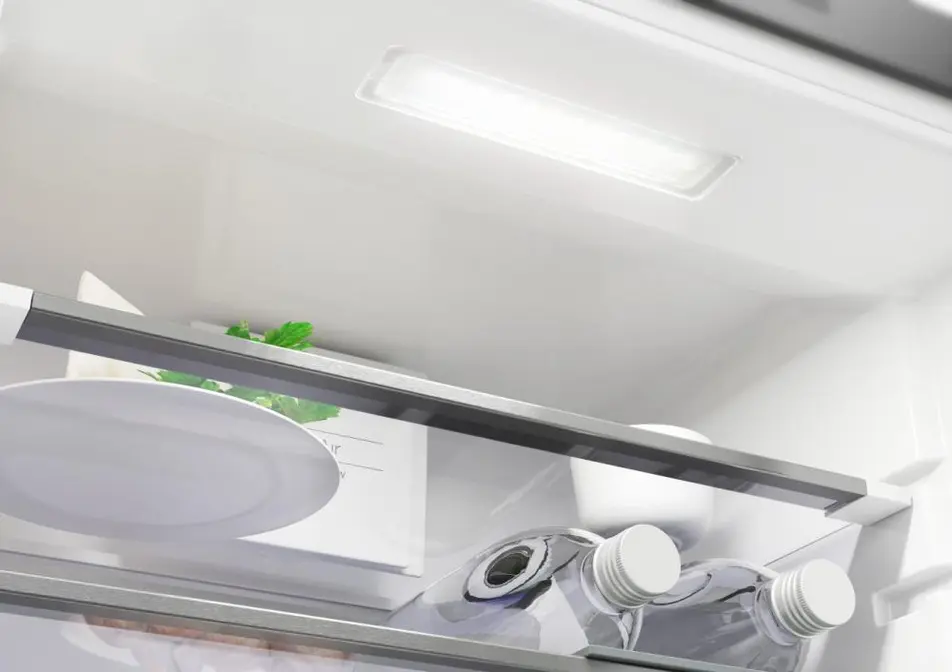 Встраиваемый холодильник Gorenje GDR5182A1 фото 8
