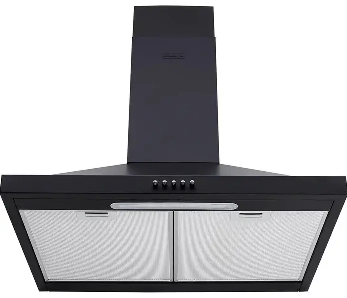 Вытяжка DeLonghi KT-A100 BF фото 1