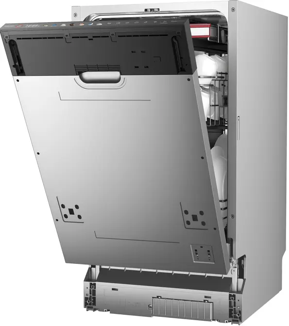 Посудомоечная машина Toshiba DW-10B2(B)-RU фото 2