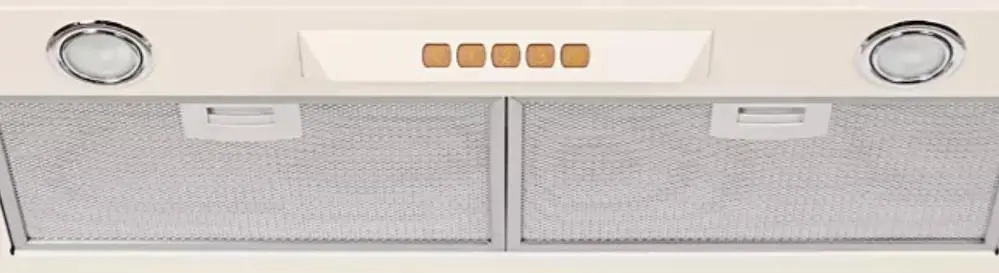Встраиваемая вытяжка Kuppersberg INLINEA 72 XE фото 4