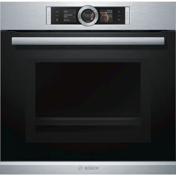 Духовой шкаф Bosch HMG 656RS1 фото 1
