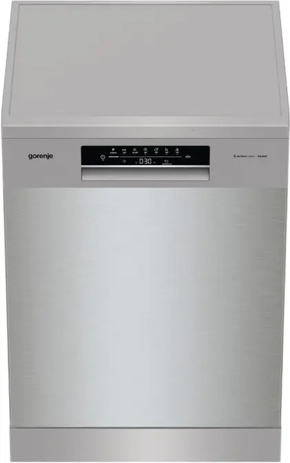 Встраиваемая посудомоечная машина Gorenje GS643D90X фото 6