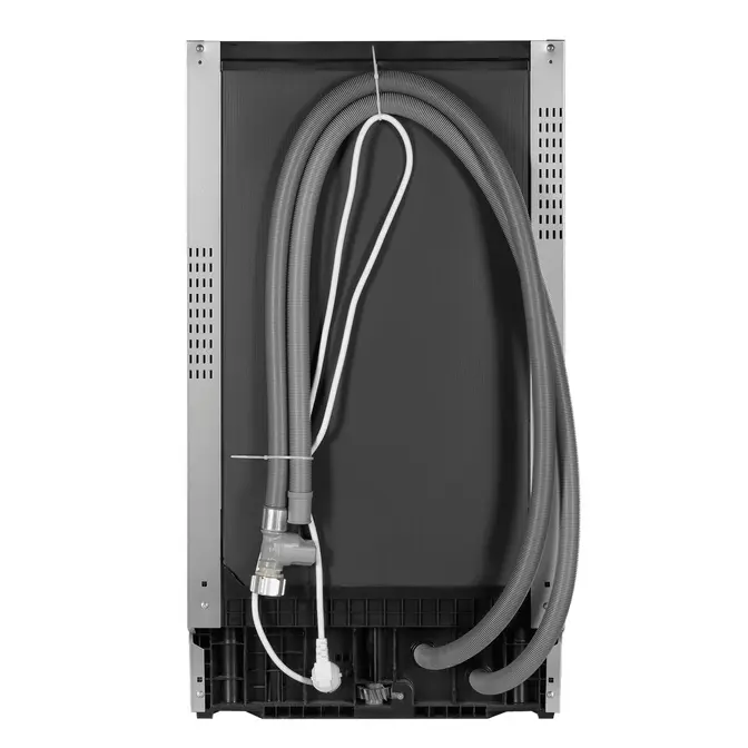 Посудомоечная машина MAUNFELD MLP-08S Light Beam фото 10