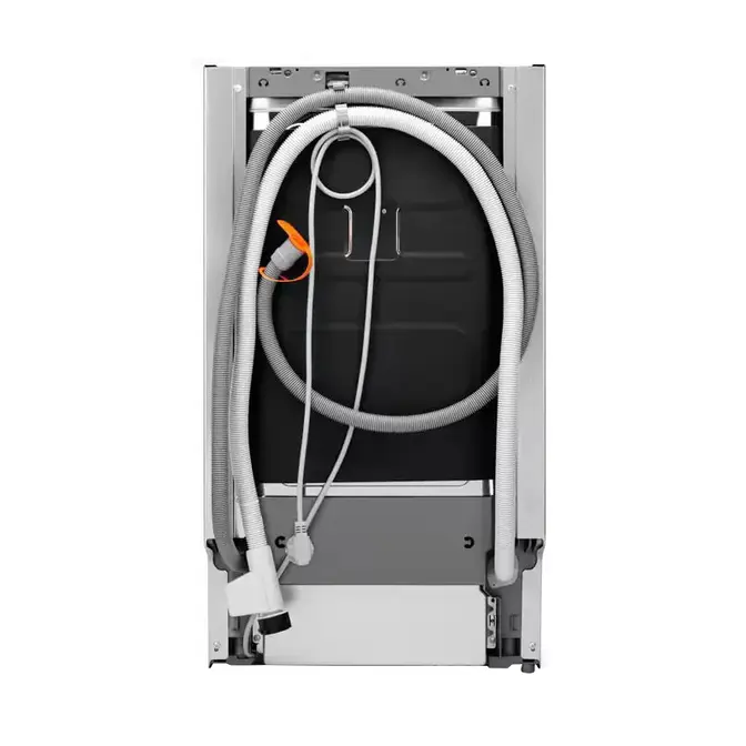 Посудомоечная машина Electrolux EEG62300L фото 3