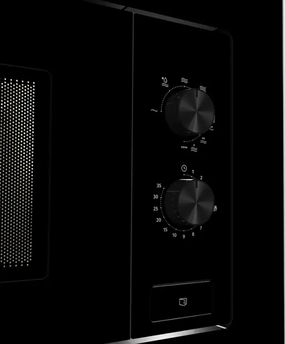 Встраиваемая микроволновая печь с грилем Gorenje BM201EG1BG фото 7