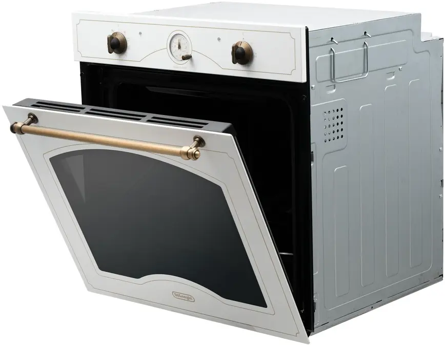 Духовой шкаф DeLonghi CM 9L W RUS фото 4